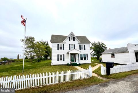 3411 MARSH ROAD EWELL MD 21824