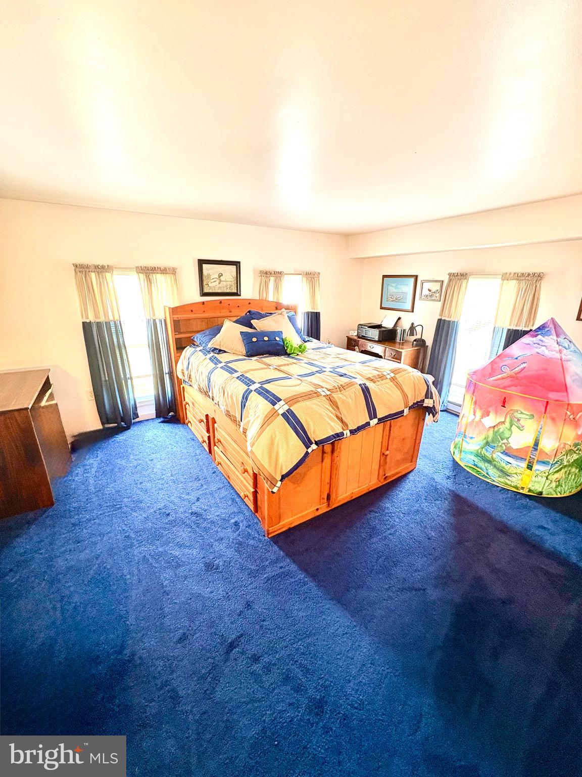 SMITH ISLAND - Residential