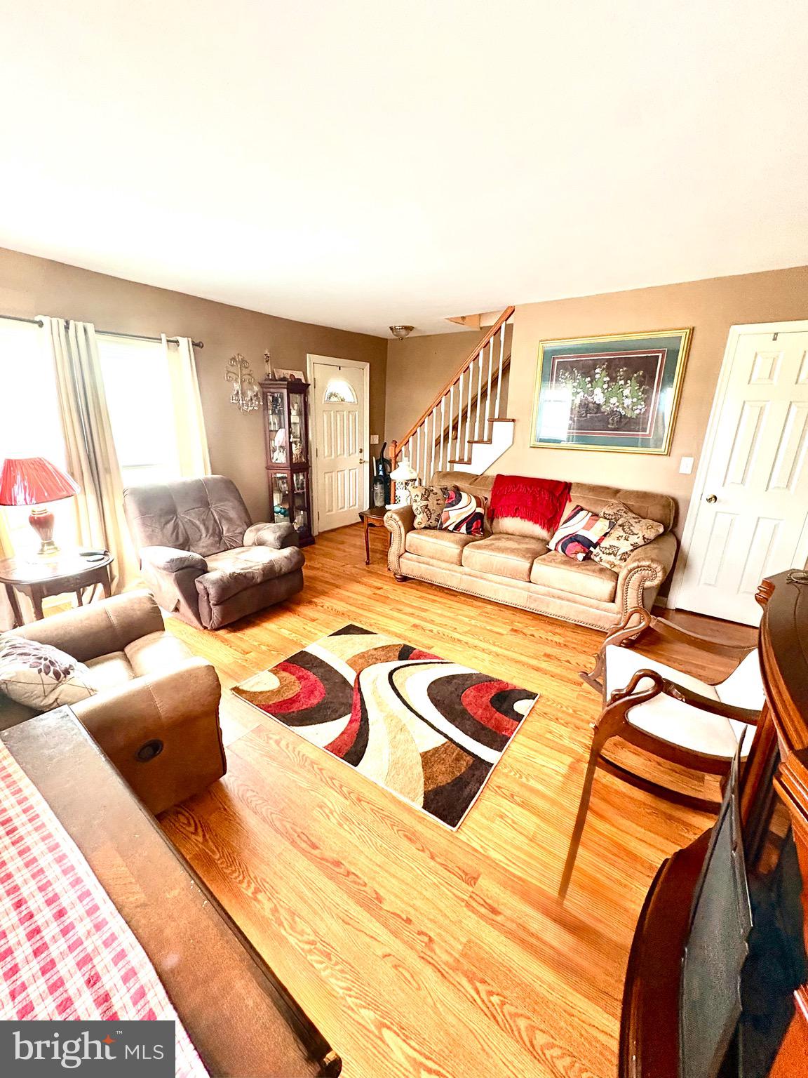 SMITH ISLAND - Residential