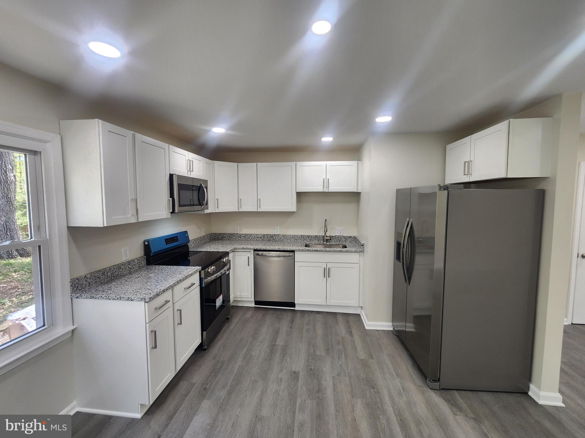 SPOTSYLVANIA COUNTY - Residential