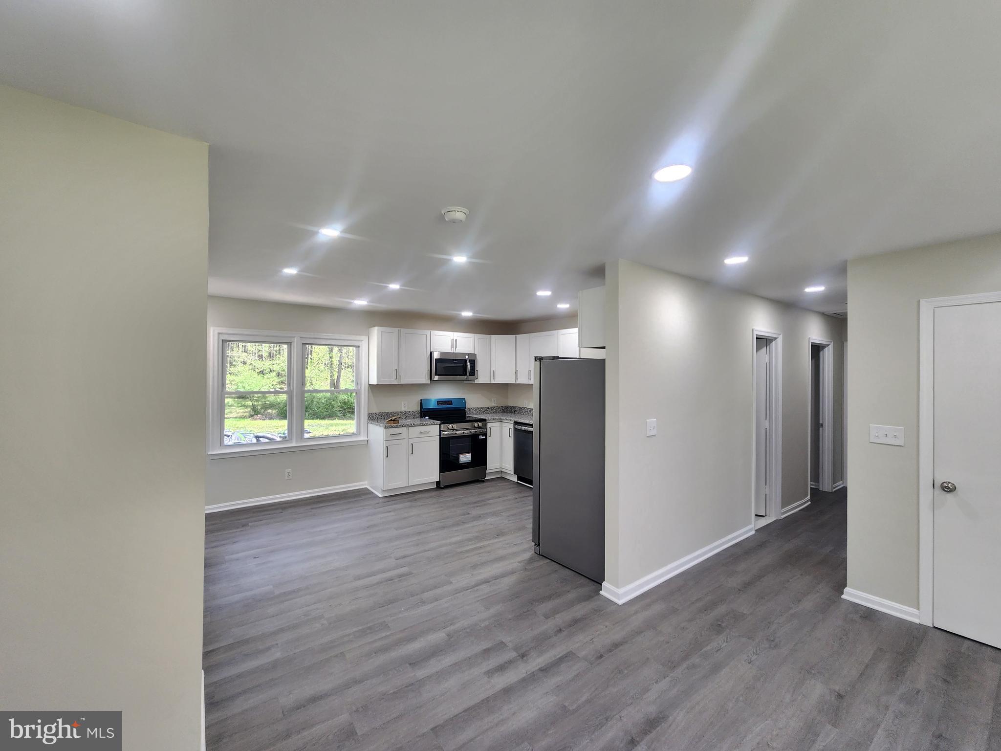 SPOTSYLVANIA COUNTY - Residential