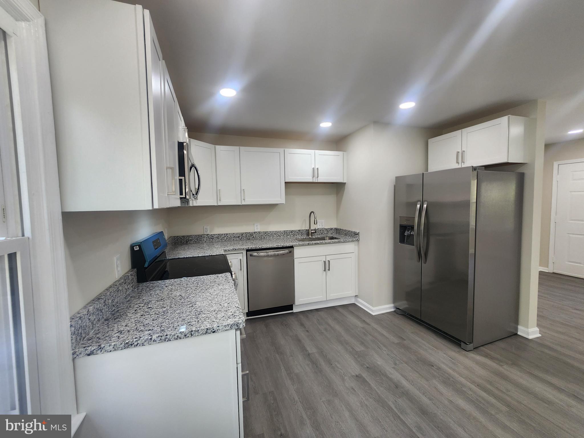 SPOTSYLVANIA COUNTY - Residential