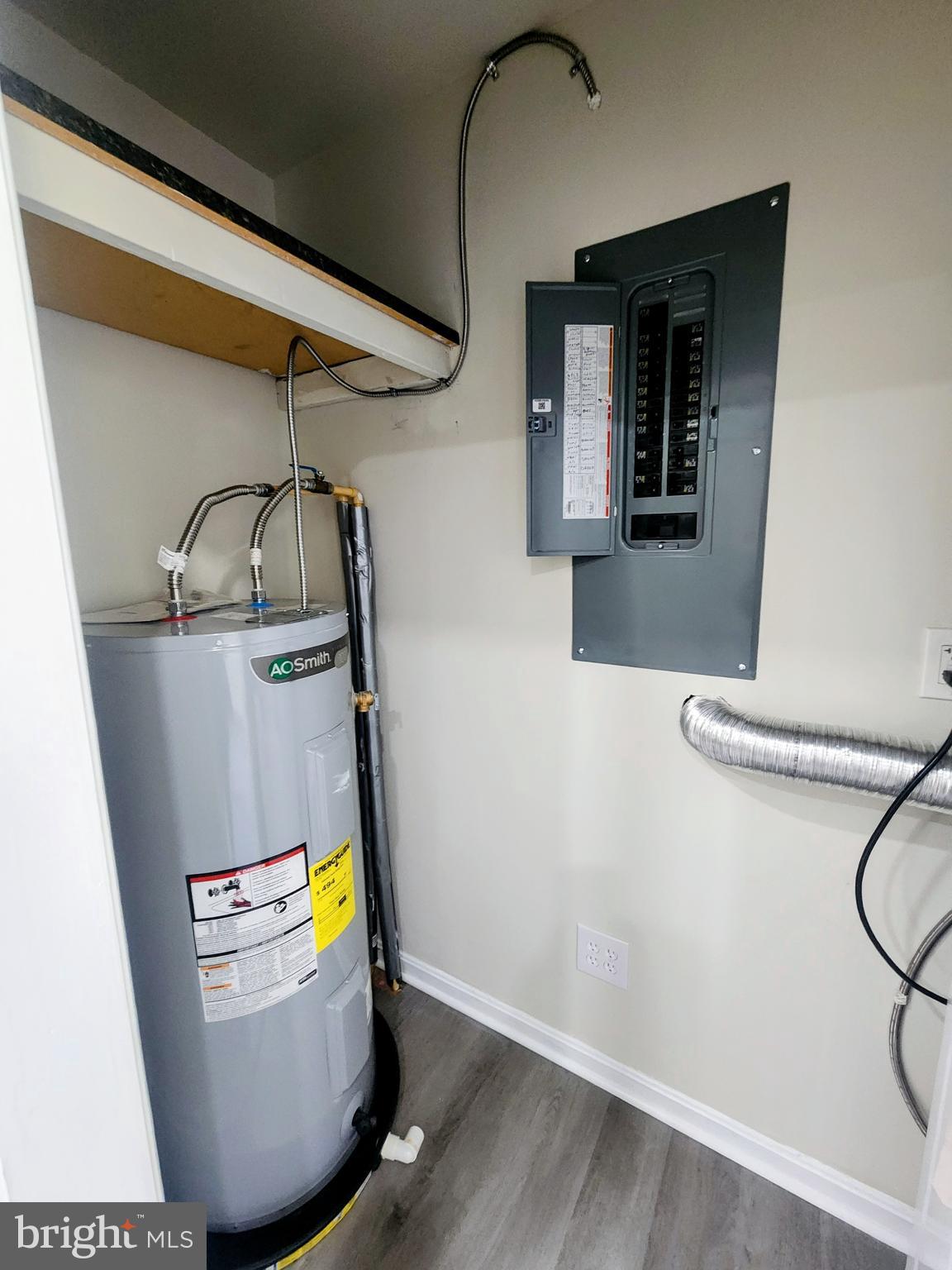 SPOTSYLVANIA COUNTY - Residential