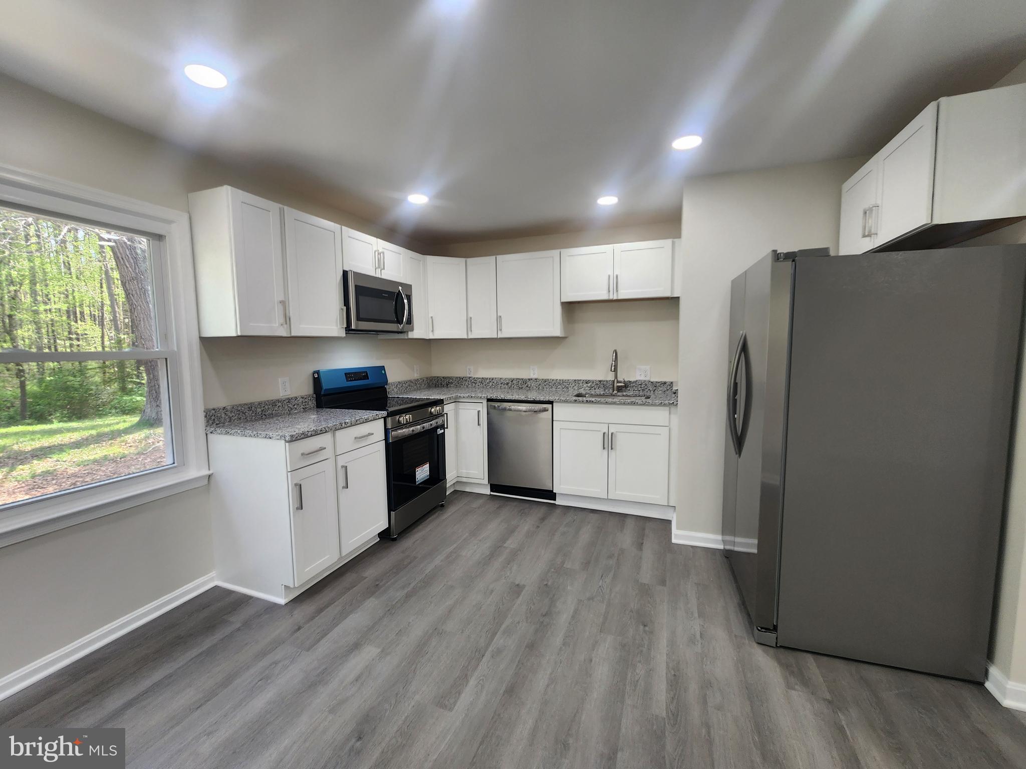 SPOTSYLVANIA COUNTY - Residential