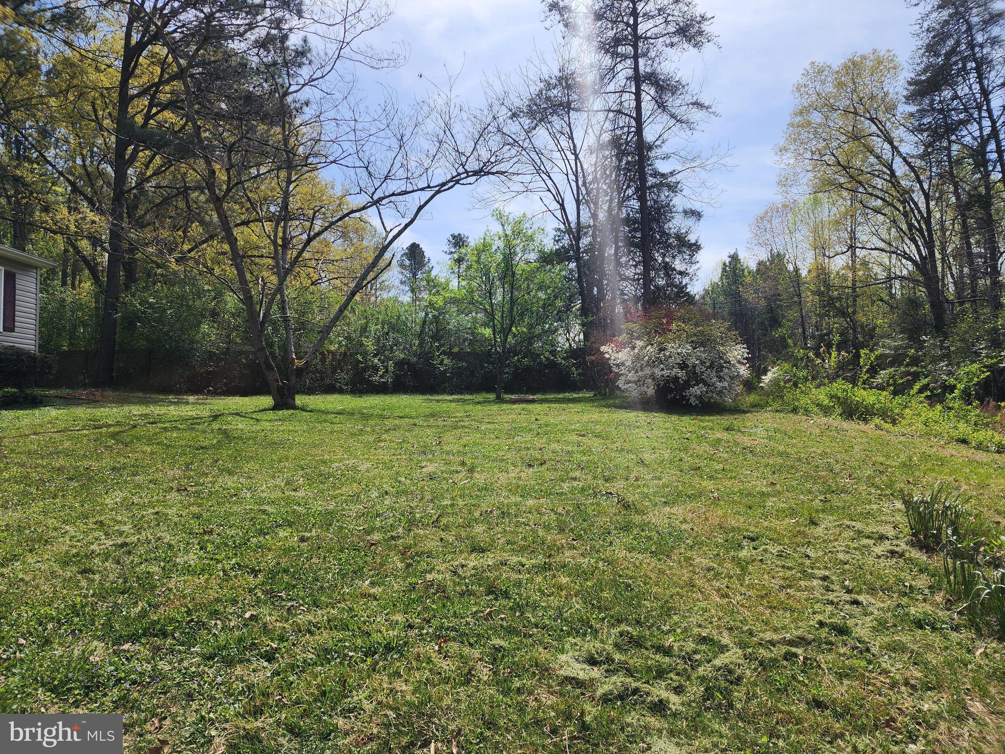 SPOTSYLVANIA COUNTY - Residential