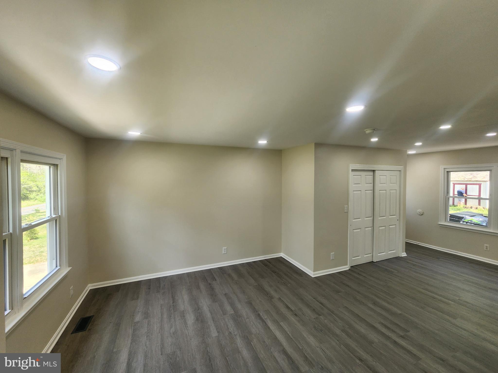 SPOTSYLVANIA COUNTY - Residential