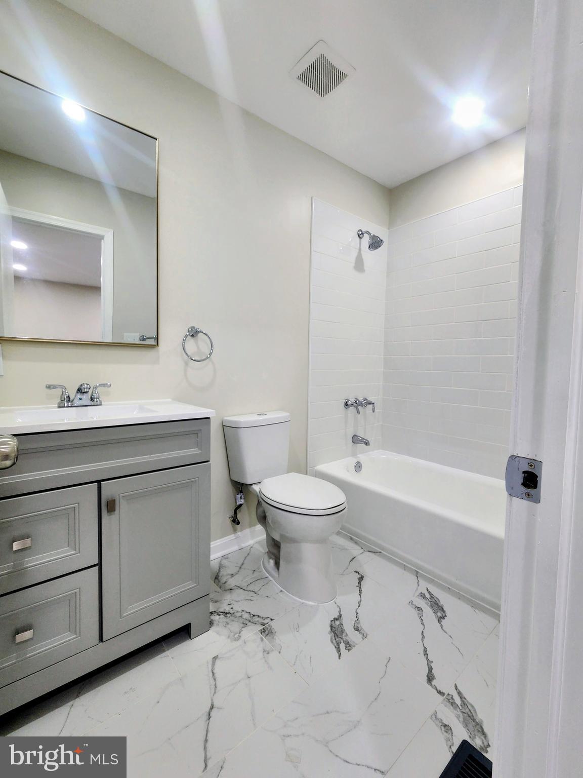 SPOTSYLVANIA COUNTY - Residential