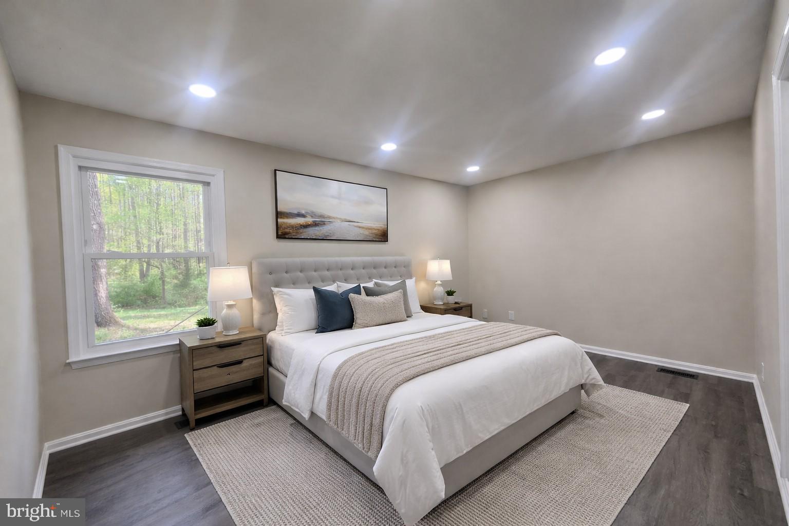 SPOTSYLVANIA COUNTY - Residential