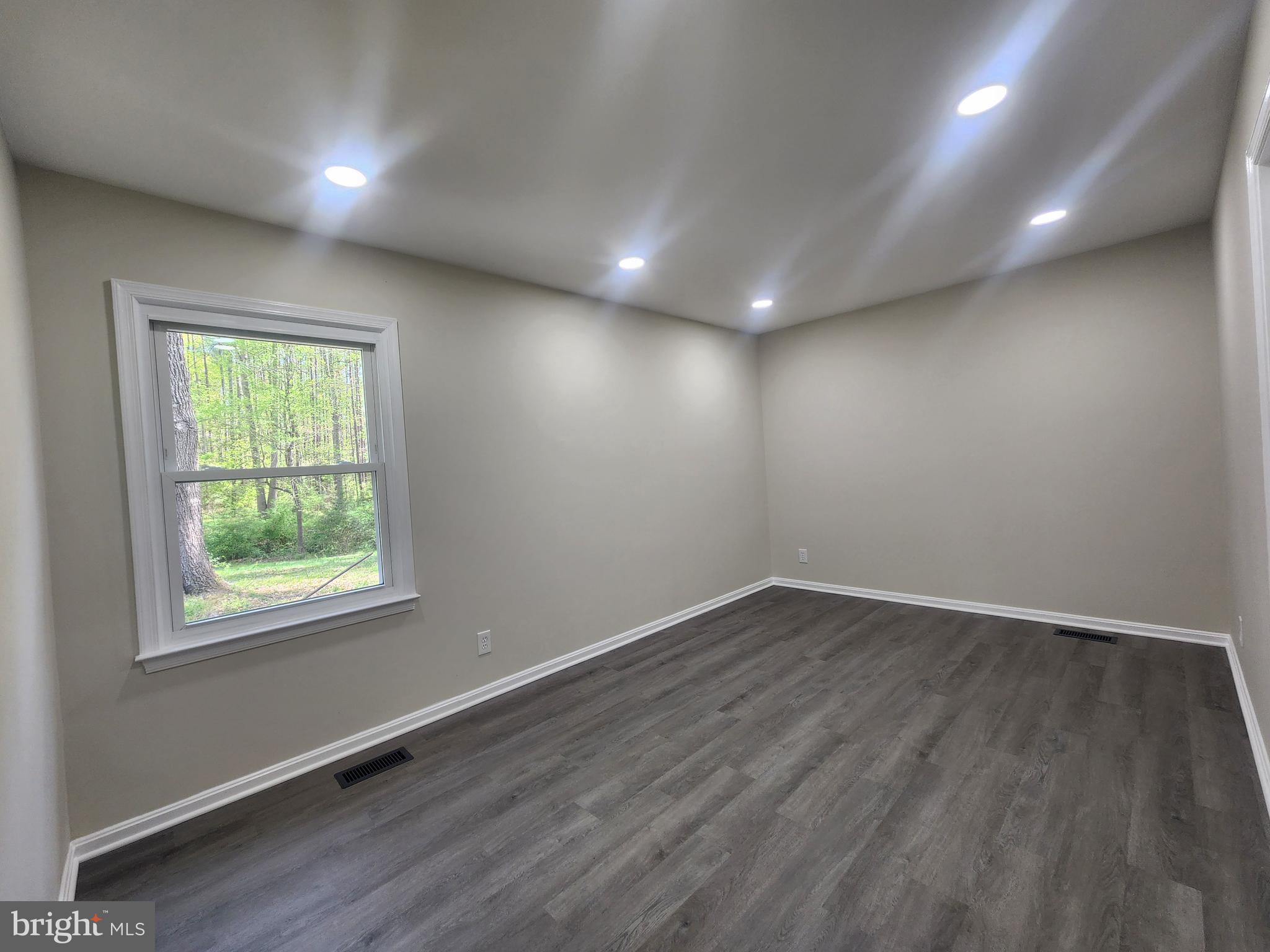 SPOTSYLVANIA COUNTY - Residential