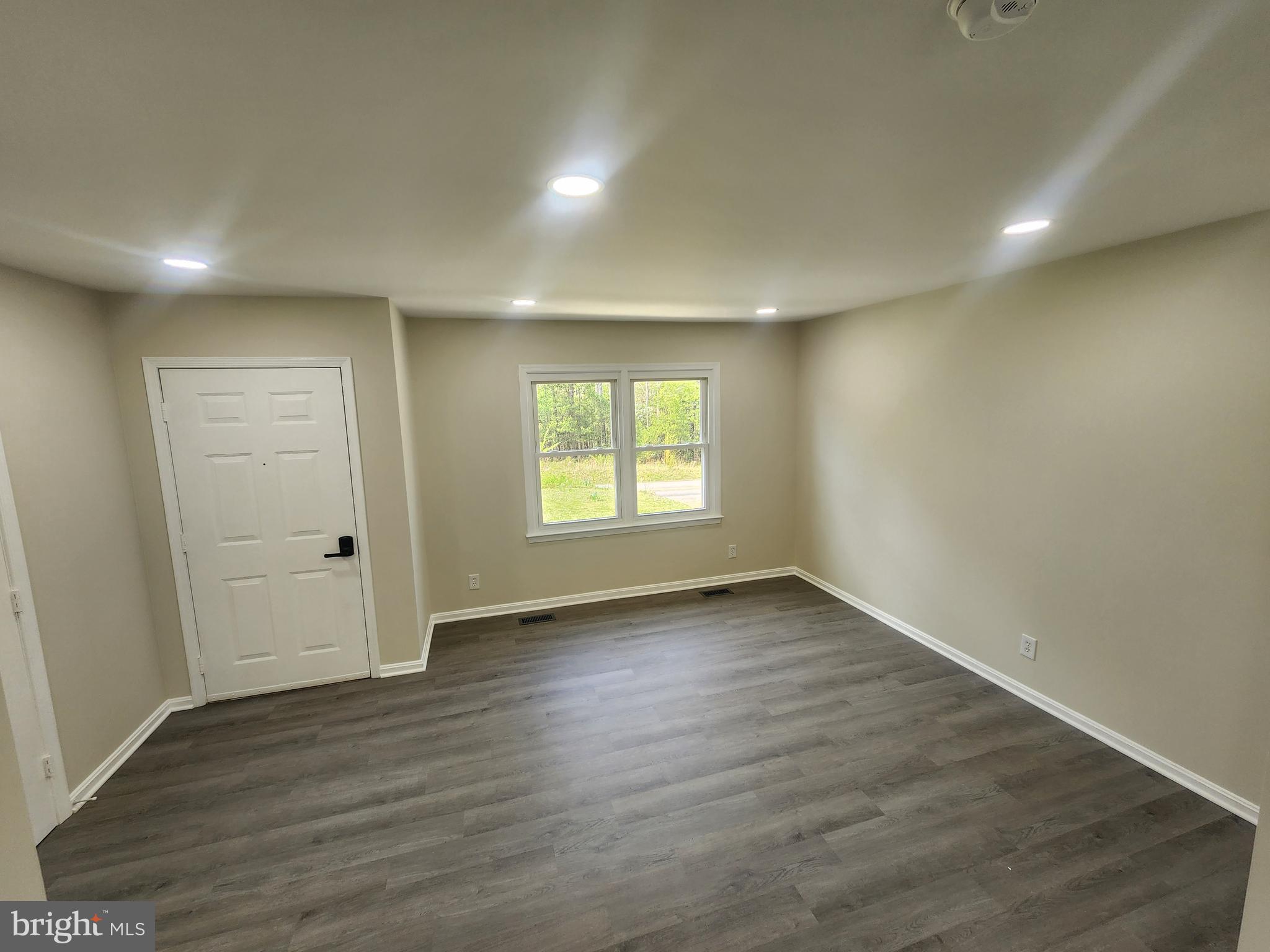 SPOTSYLVANIA COUNTY - Residential