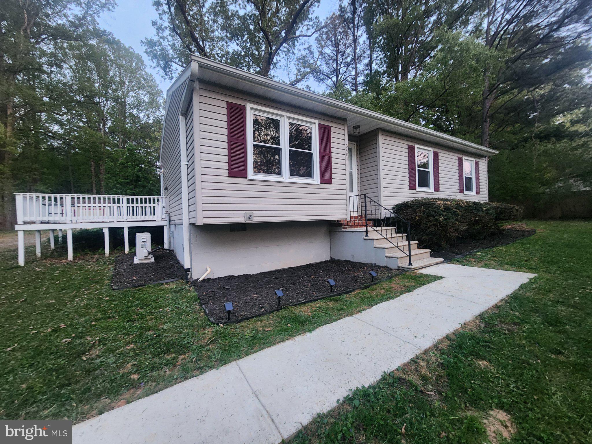 SPOTSYLVANIA COUNTY - Residential