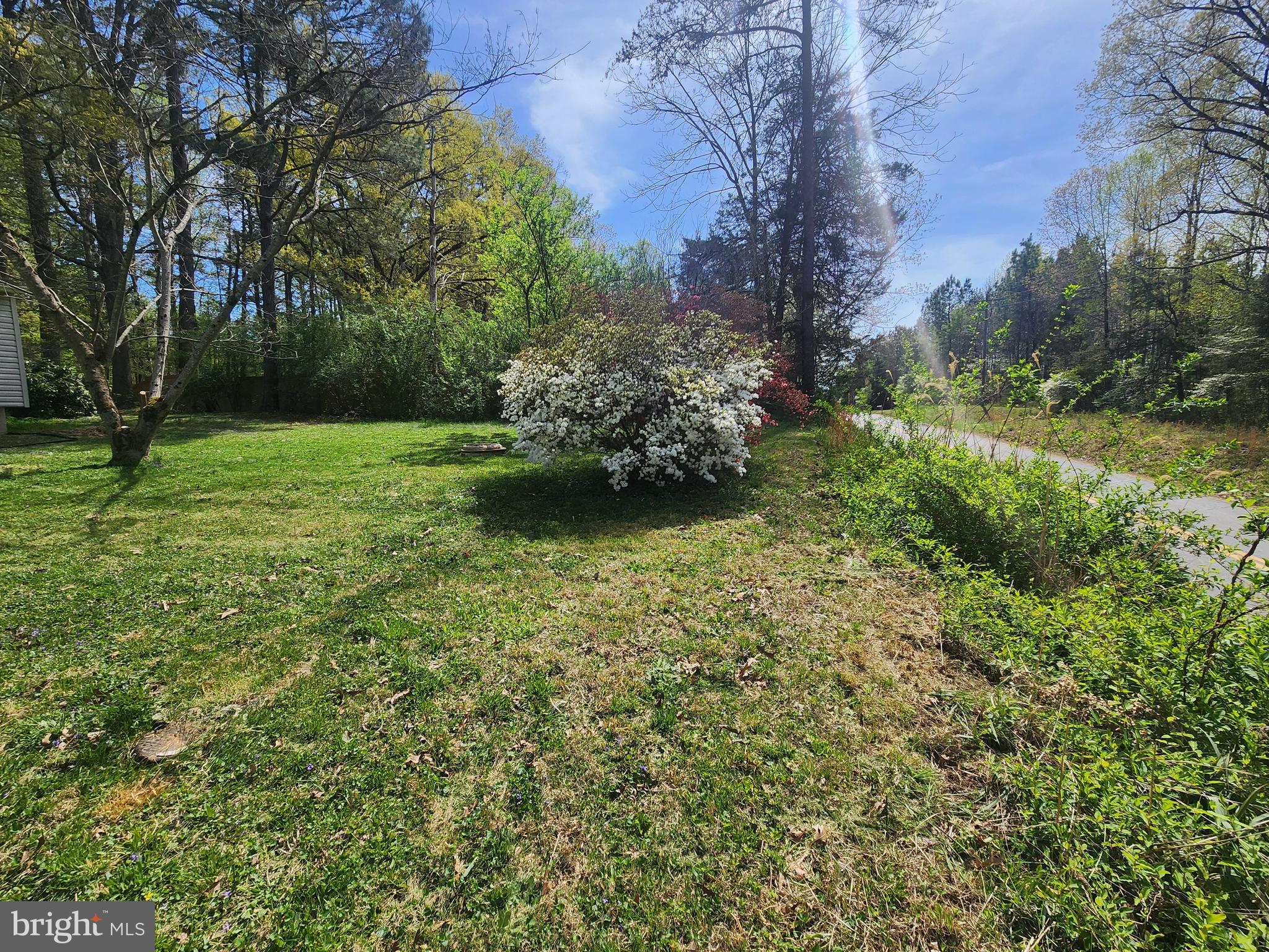 SPOTSYLVANIA COUNTY - Residential