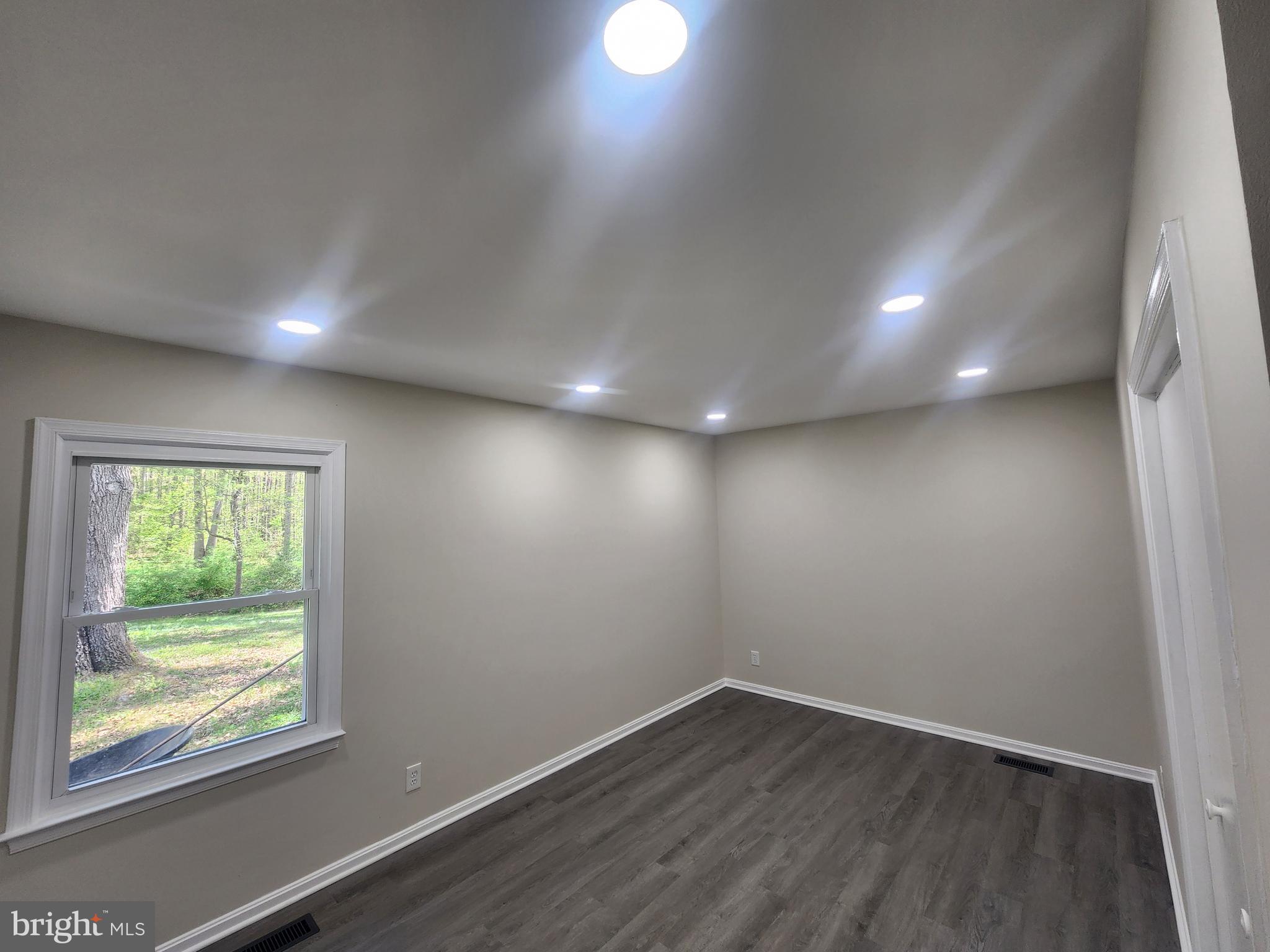 SPOTSYLVANIA COUNTY - Residential