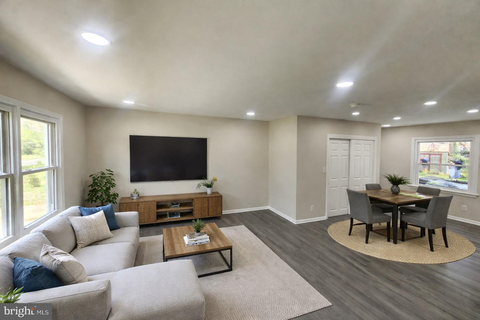 SPOTSYLVANIA COUNTY - Residential