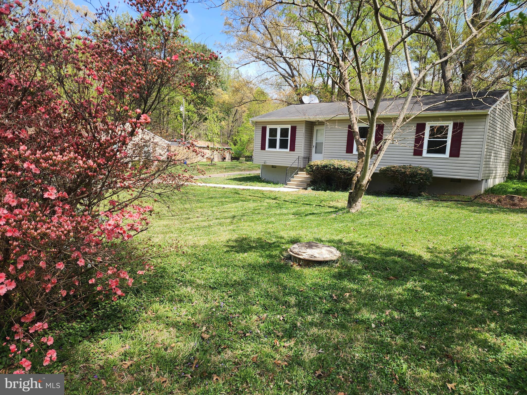 SPOTSYLVANIA COUNTY - Residential