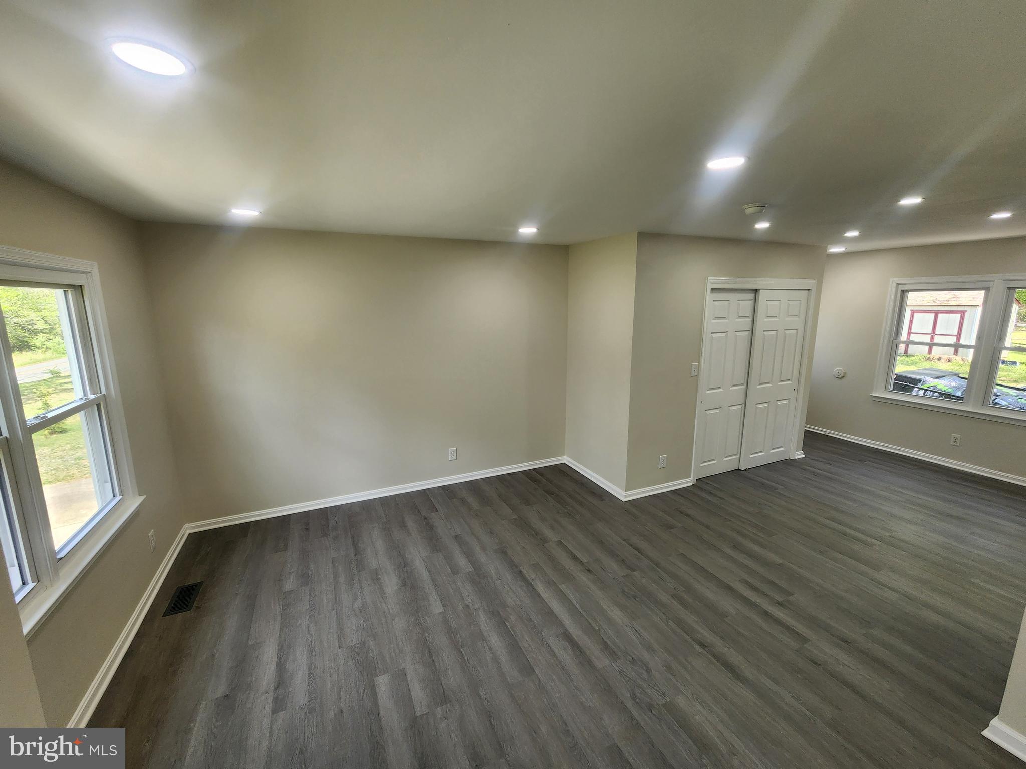 SPOTSYLVANIA COUNTY - Residential