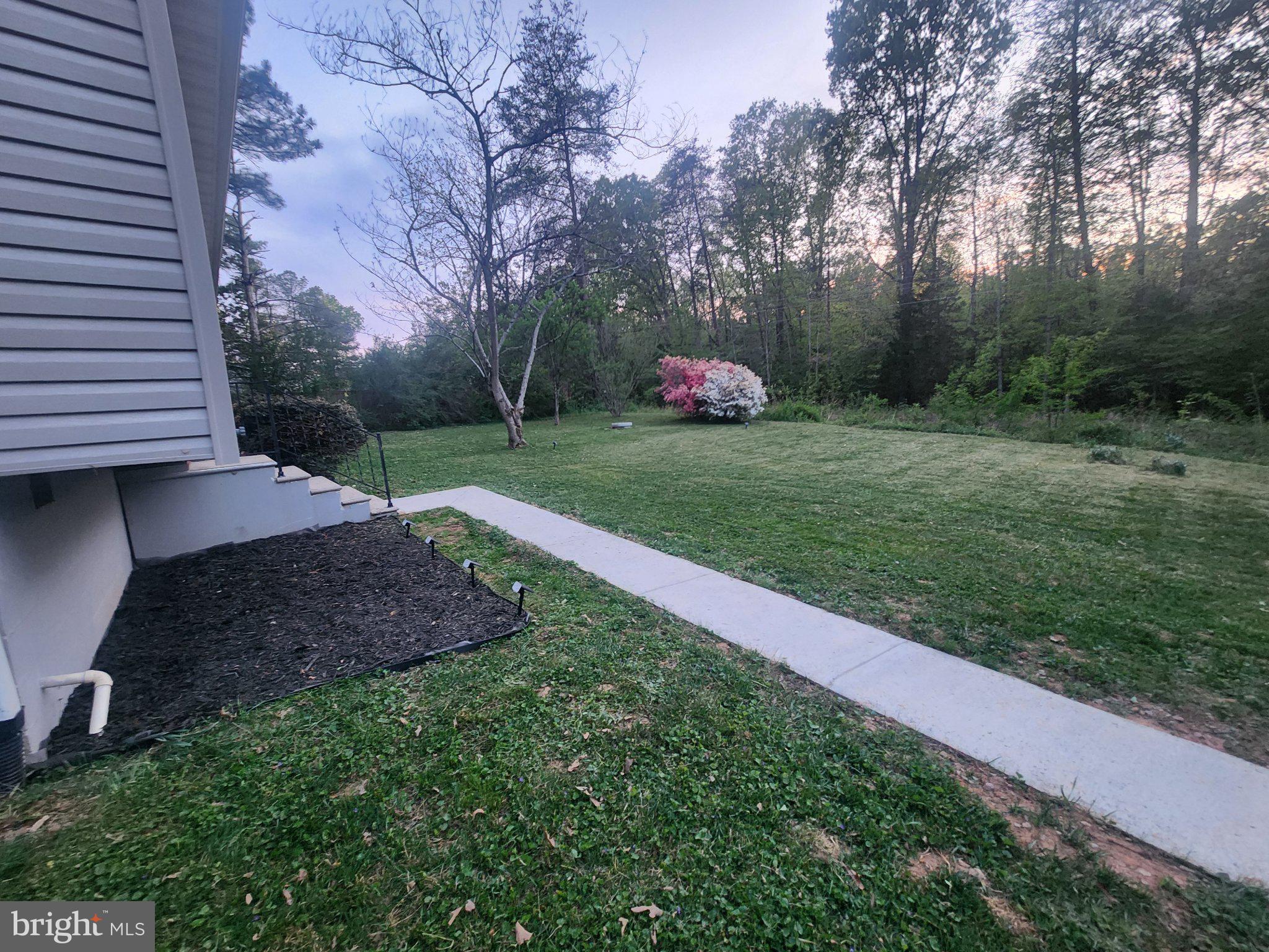 SPOTSYLVANIA COUNTY - Residential