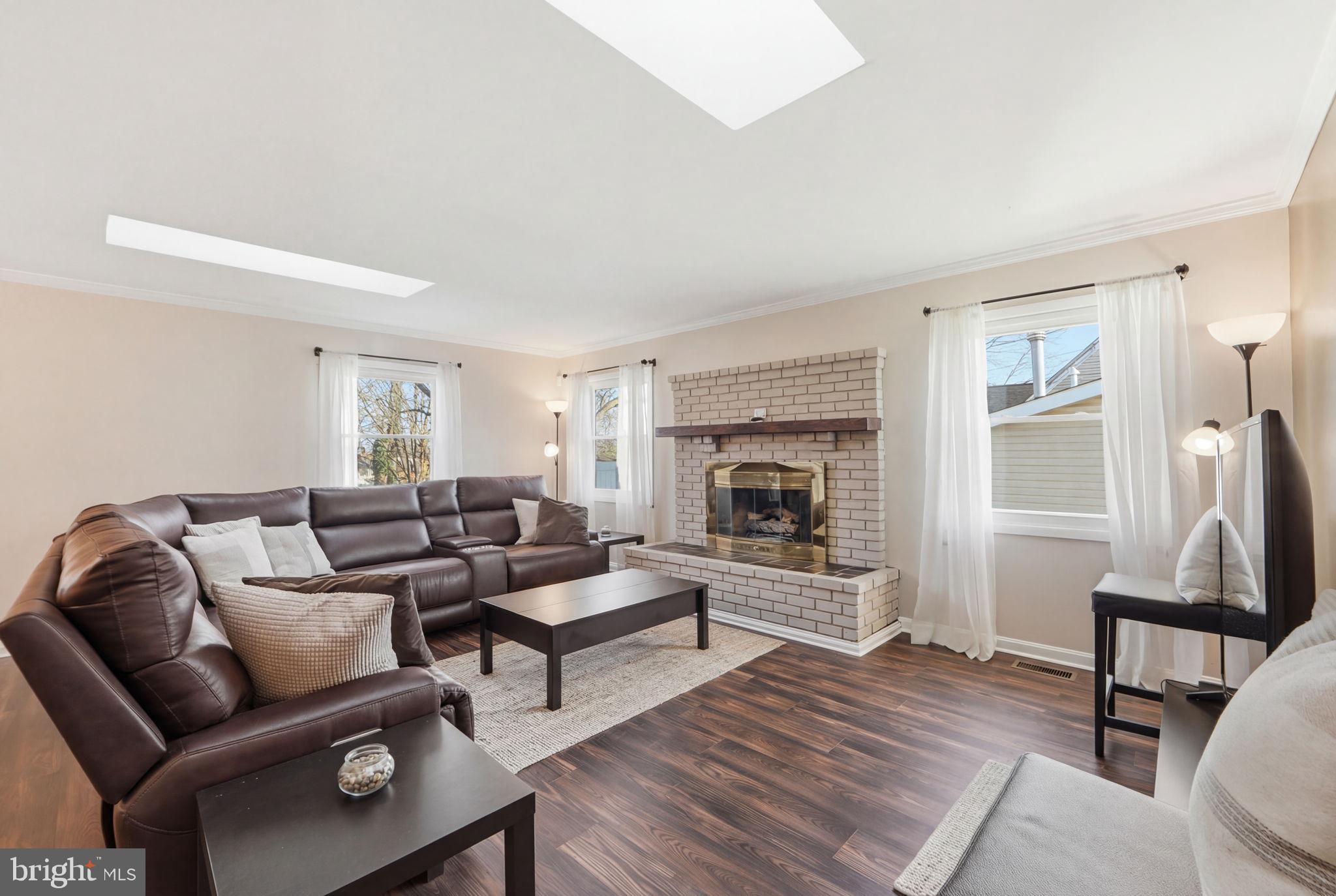 TULIP GROVE AT BELAIR - Residential