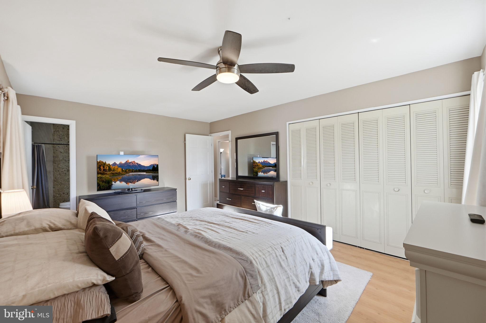 TULIP GROVE AT BELAIR - Residential