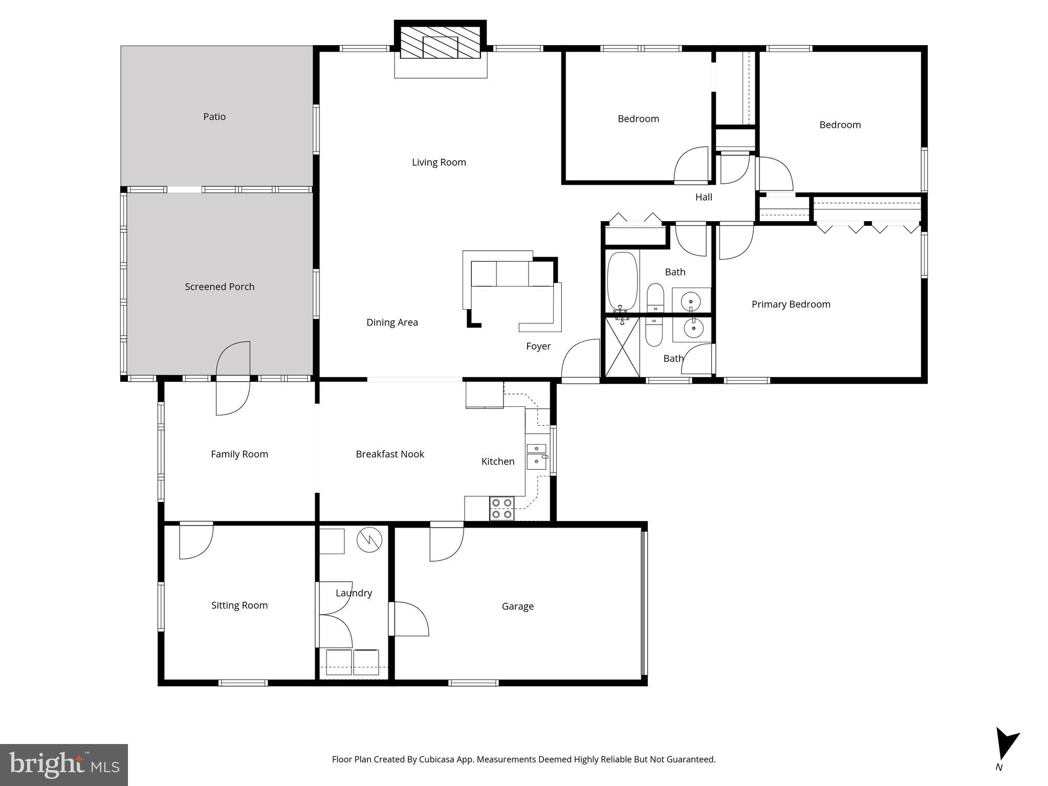 TULIP GROVE AT BELAIR - Residential