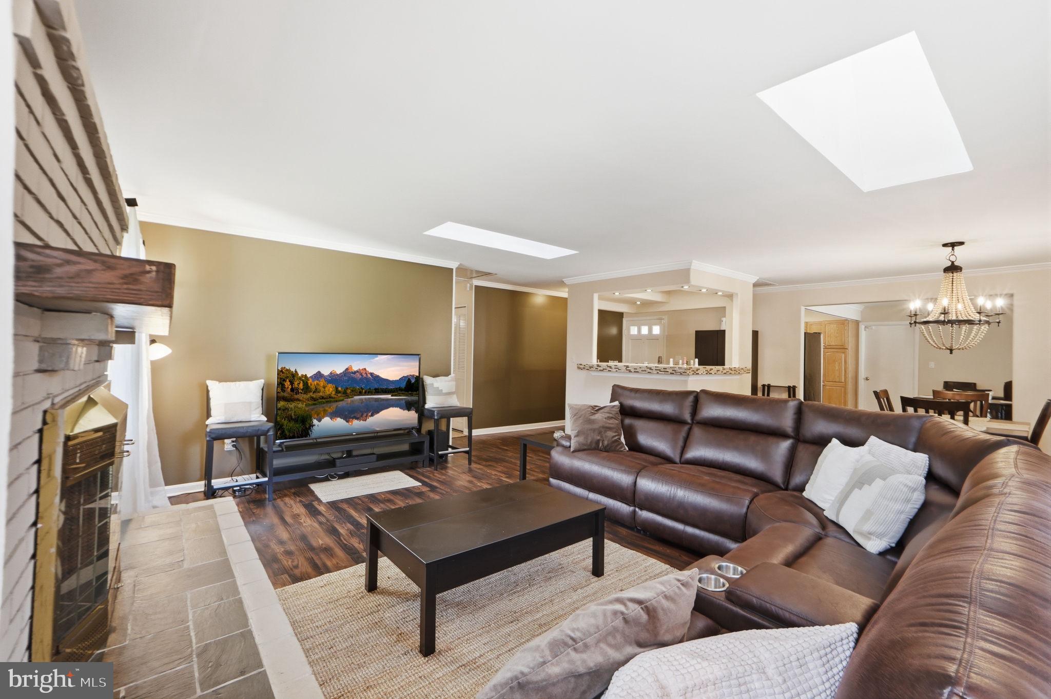 TULIP GROVE AT BELAIR - Residential