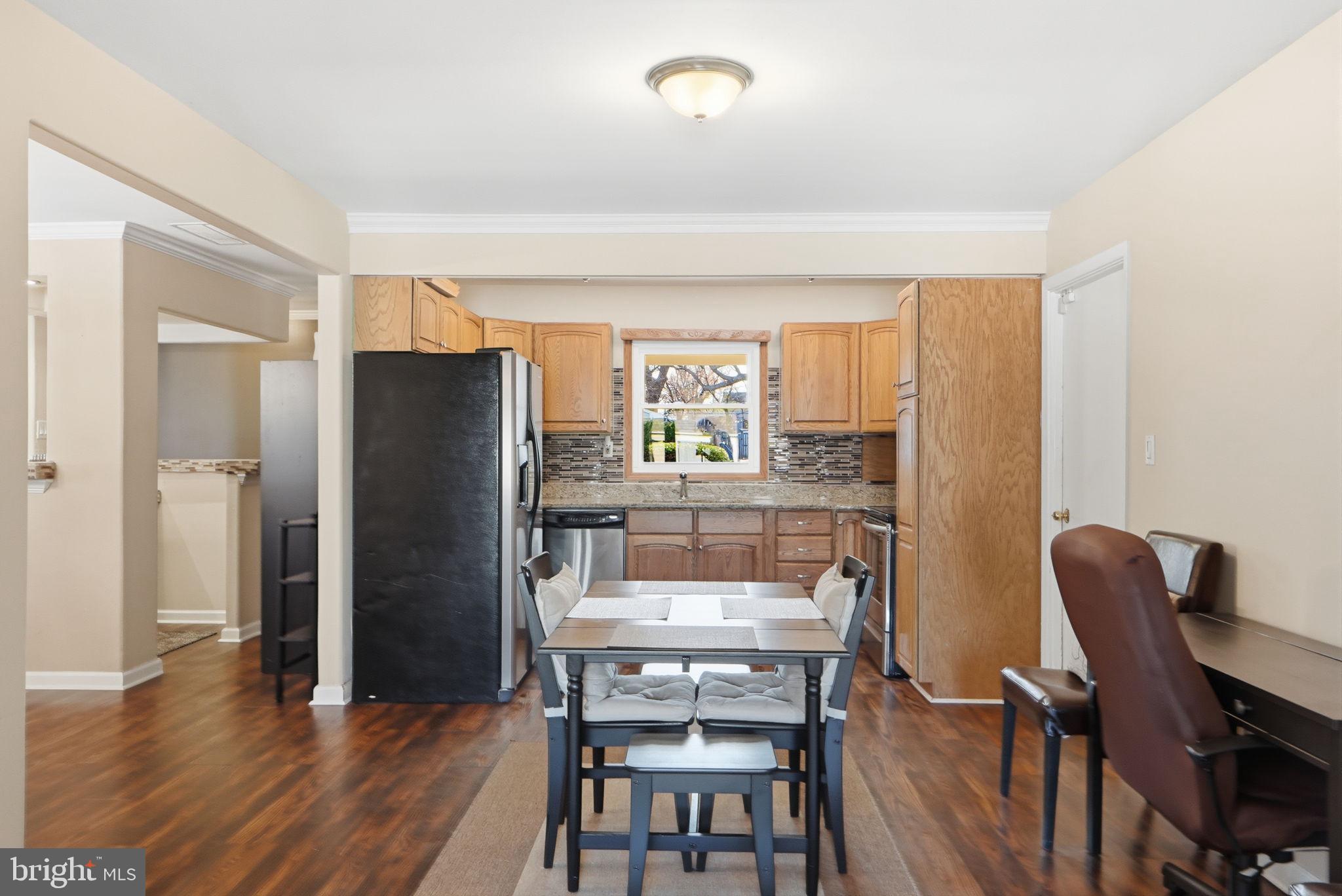 TULIP GROVE AT BELAIR - Residential