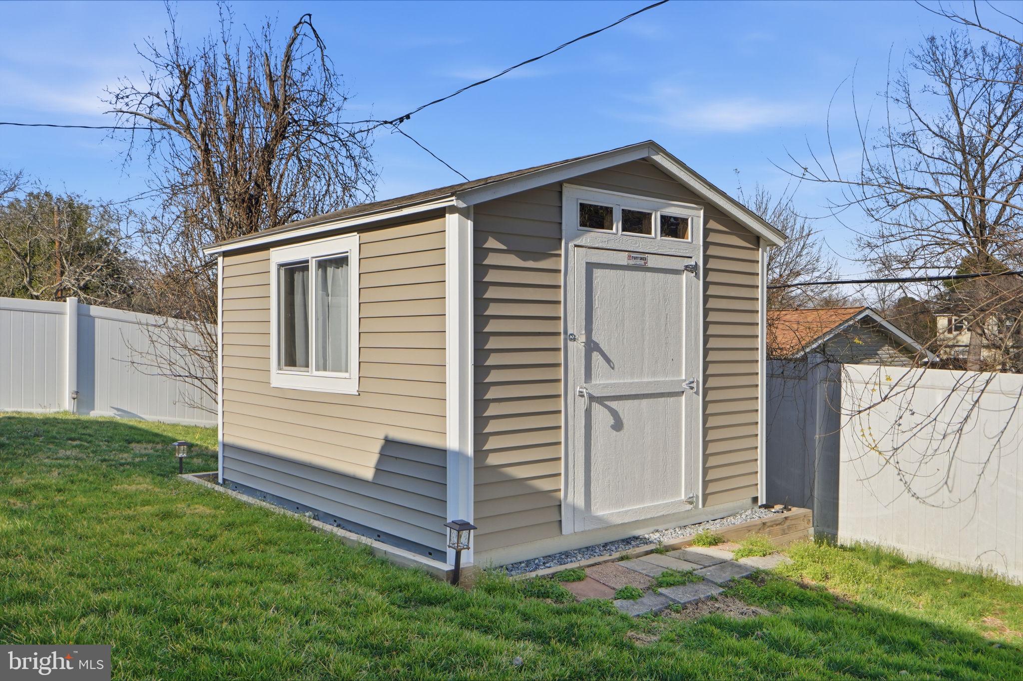 TULIP GROVE AT BELAIR - Residential