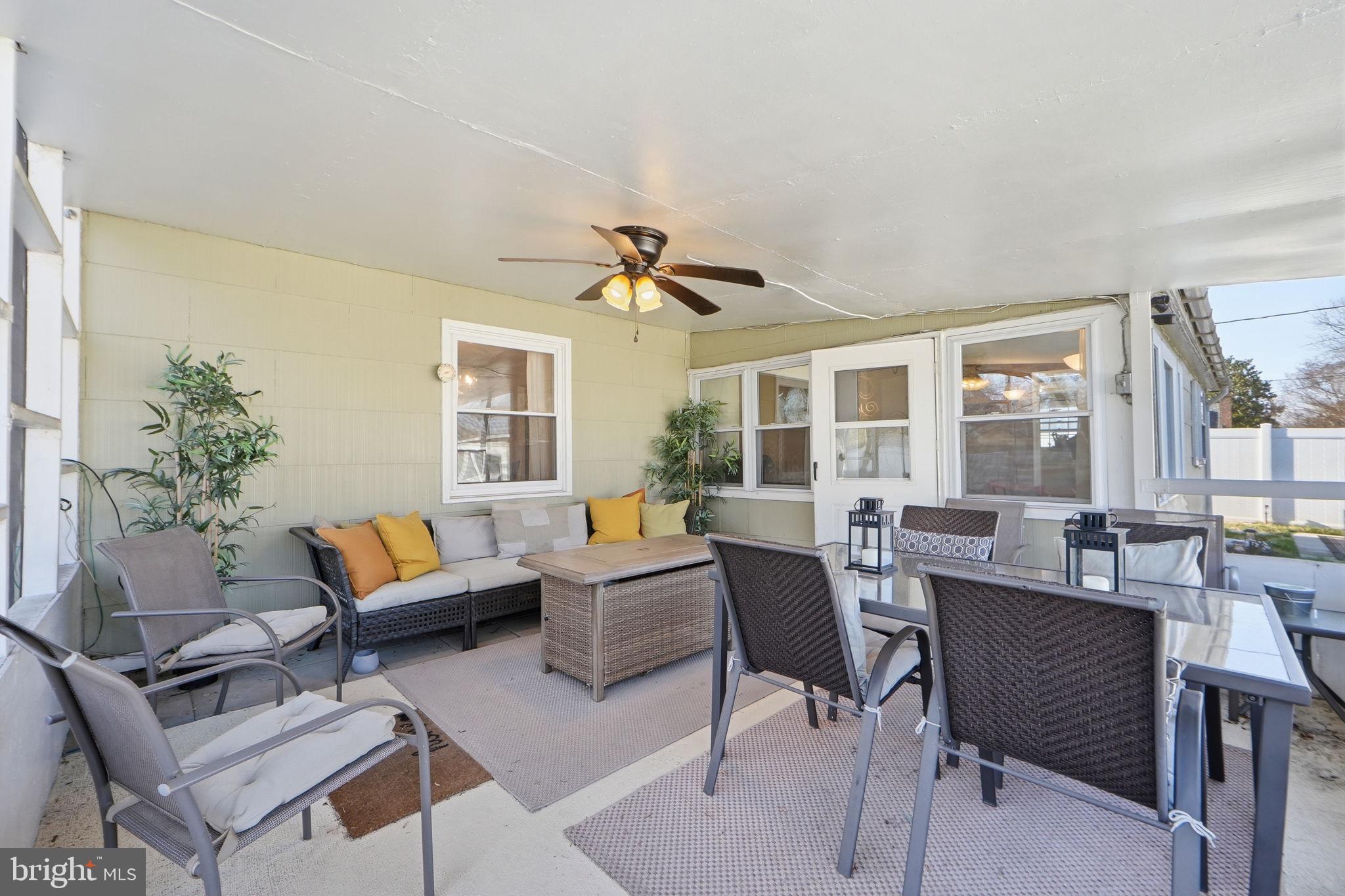 TULIP GROVE AT BELAIR - Residential