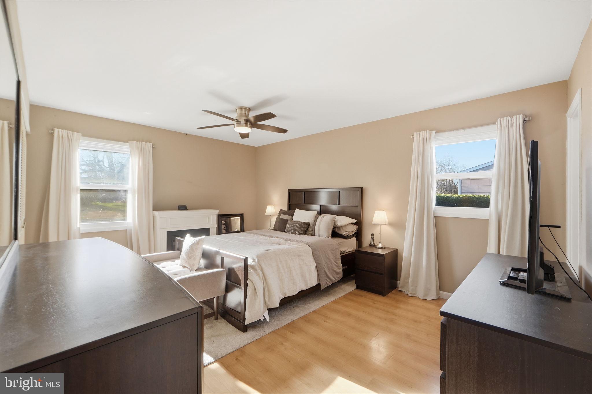 TULIP GROVE AT BELAIR - Residential