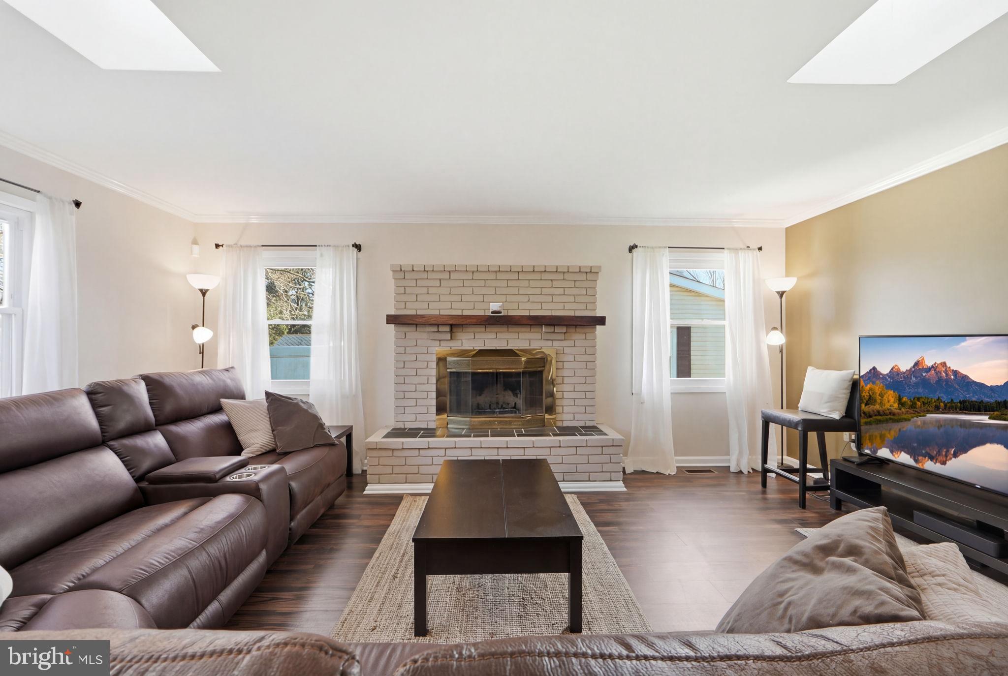 TULIP GROVE AT BELAIR - Residential