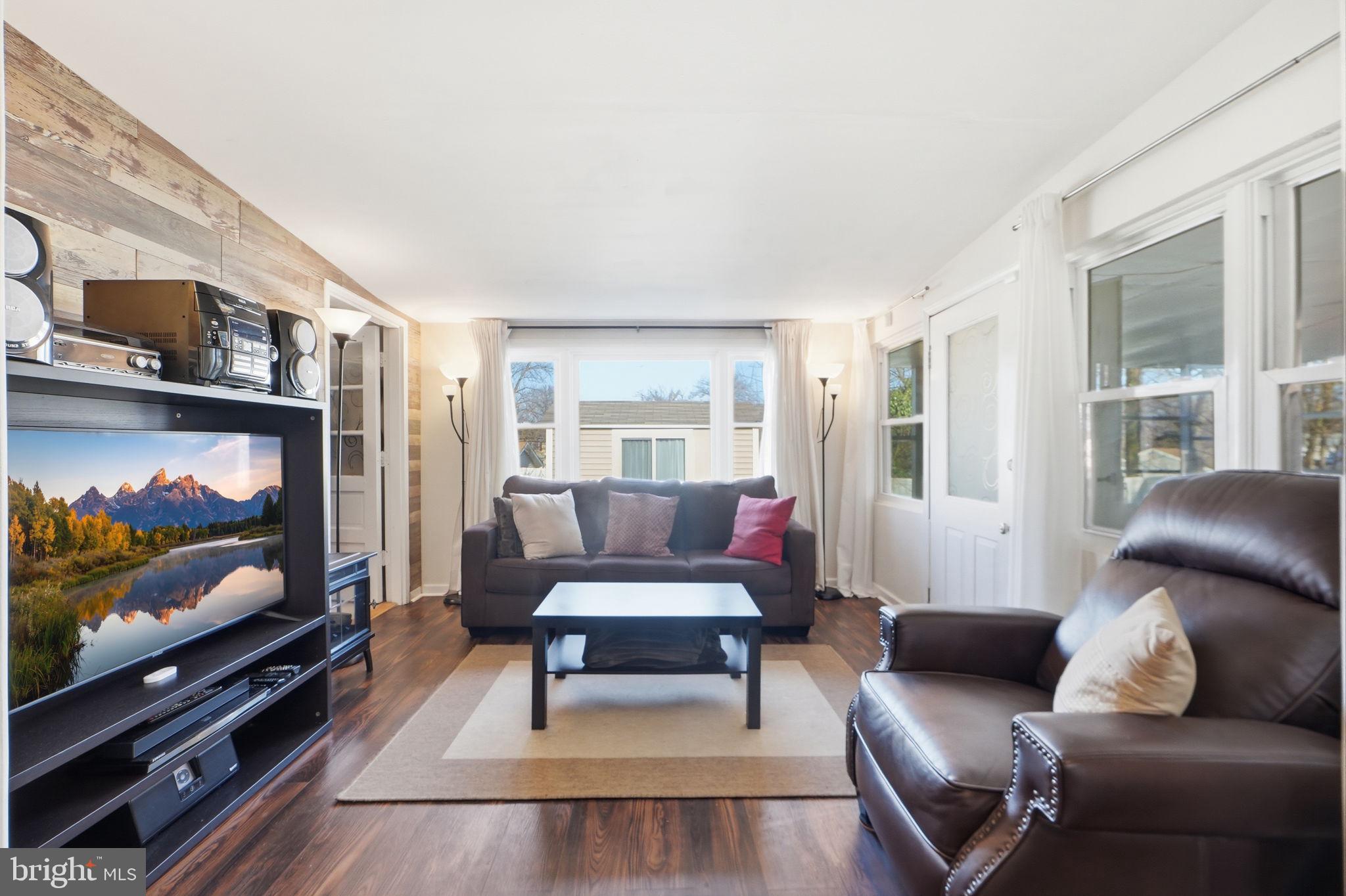 TULIP GROVE AT BELAIR - Residential