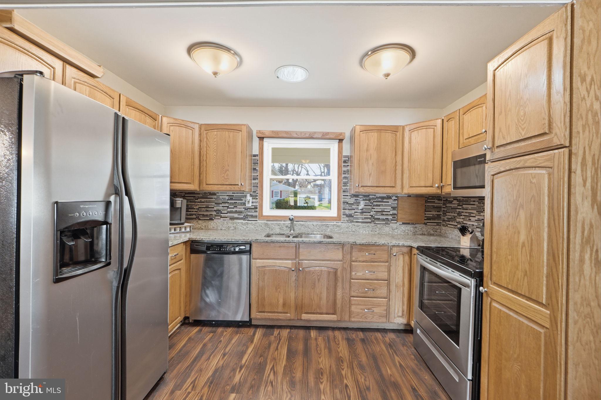 TULIP GROVE AT BELAIR - Residential