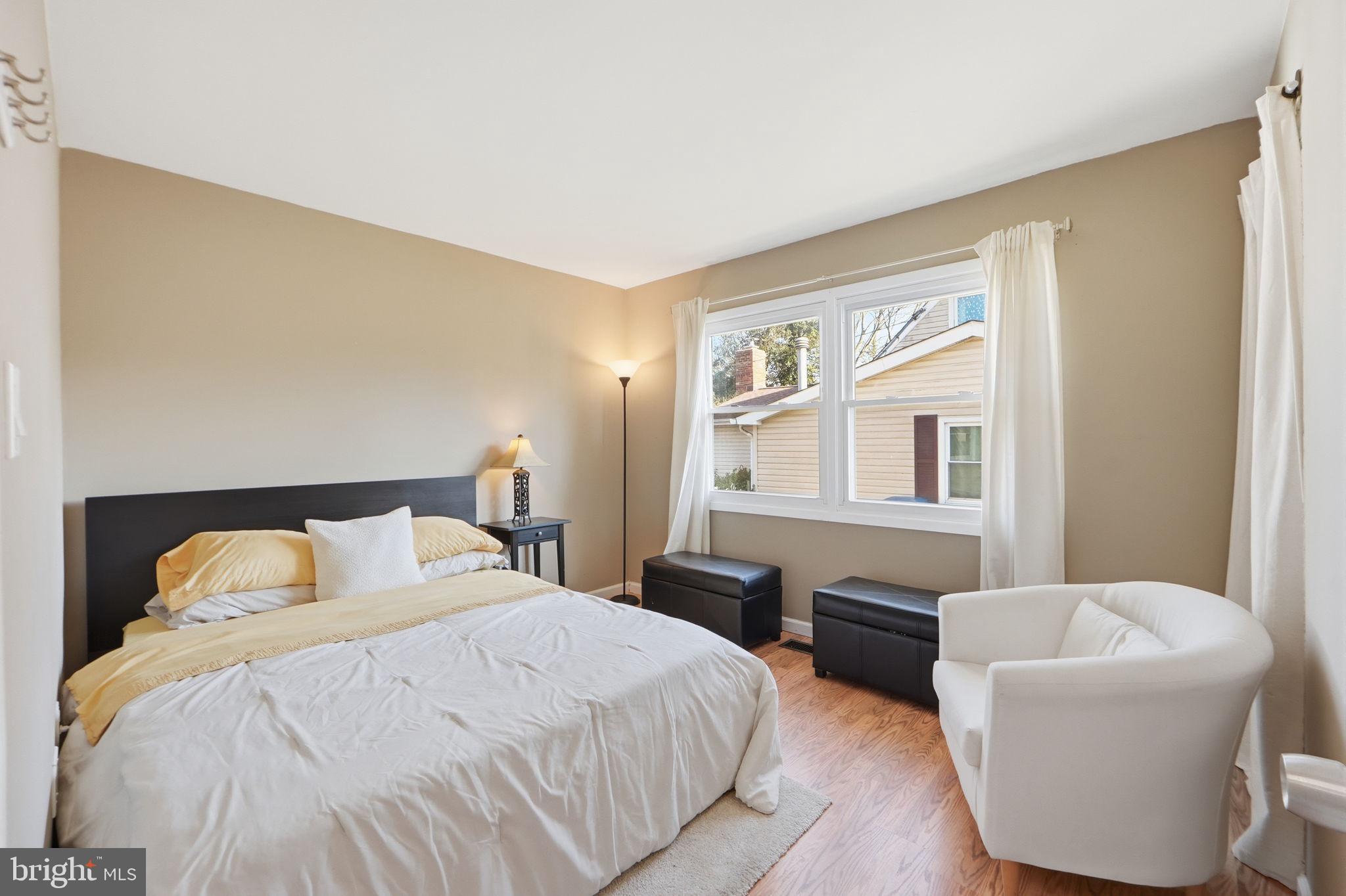 TULIP GROVE AT BELAIR - Residential