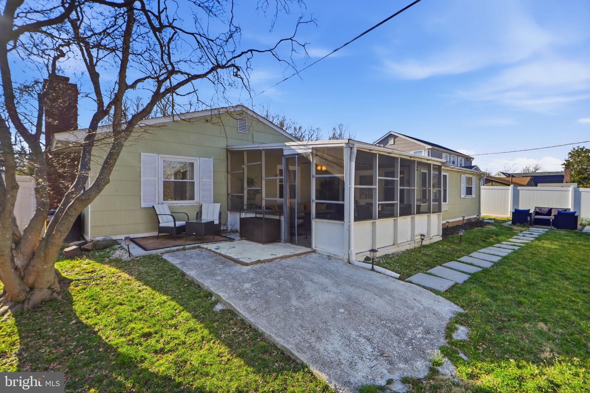 TULIP GROVE AT BELAIR - Residential