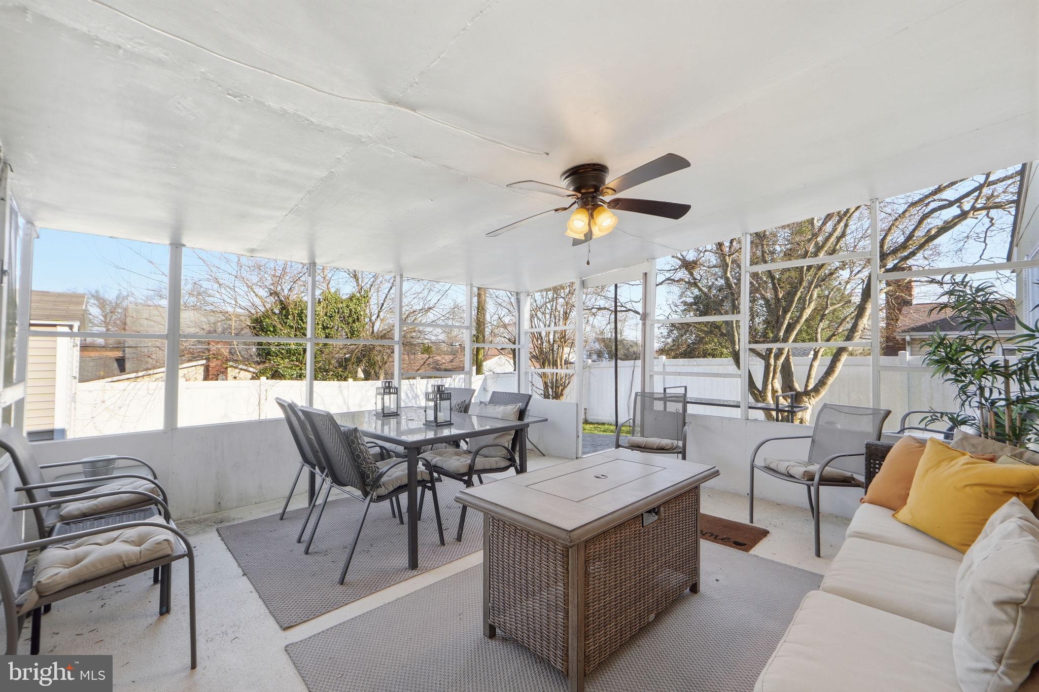 TULIP GROVE AT BELAIR - Residential