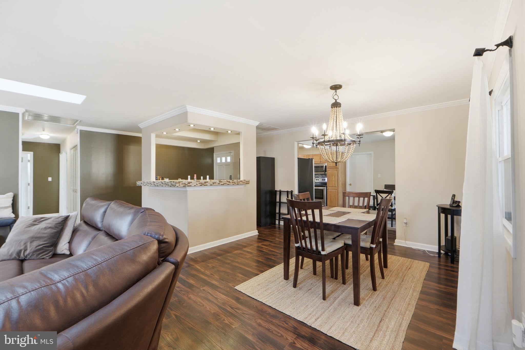 TULIP GROVE AT BELAIR - Residential