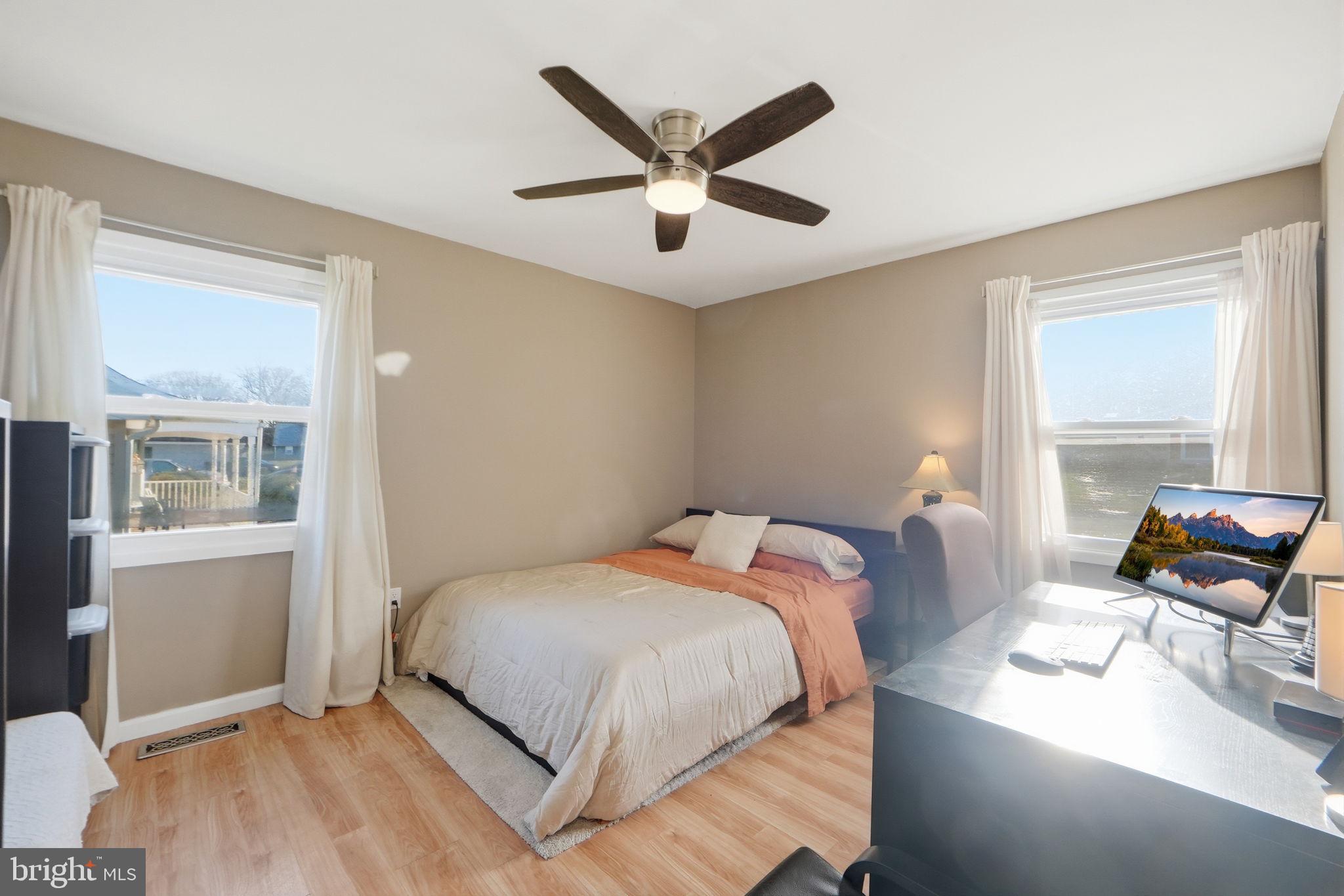 TULIP GROVE AT BELAIR - Residential