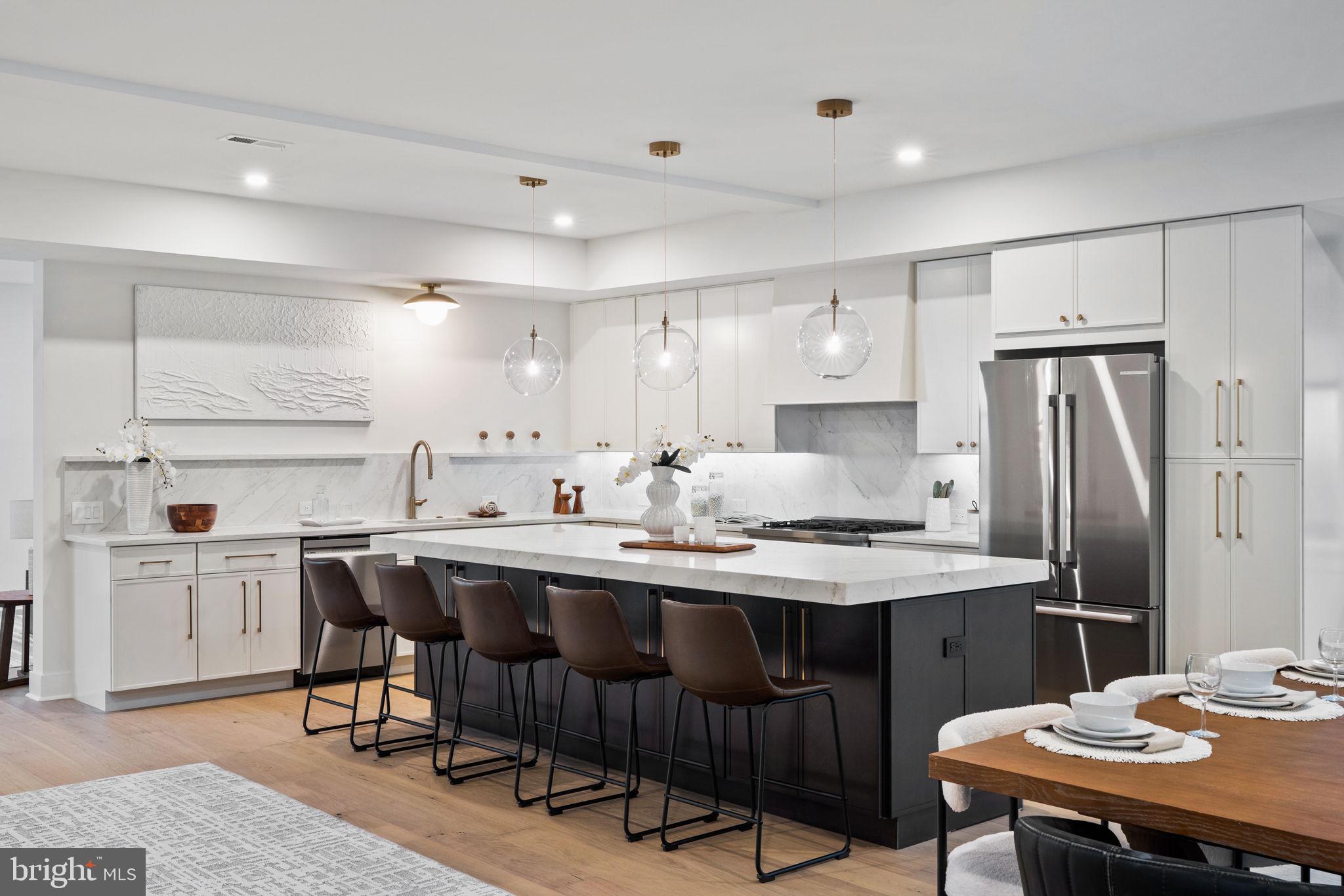 BEECHWOOD - Residential