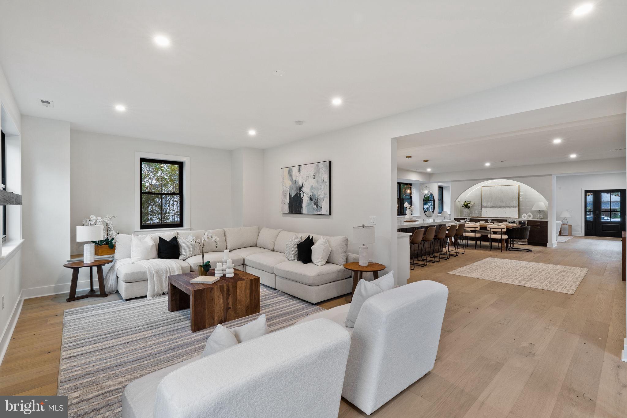 BEECHWOOD - Residential