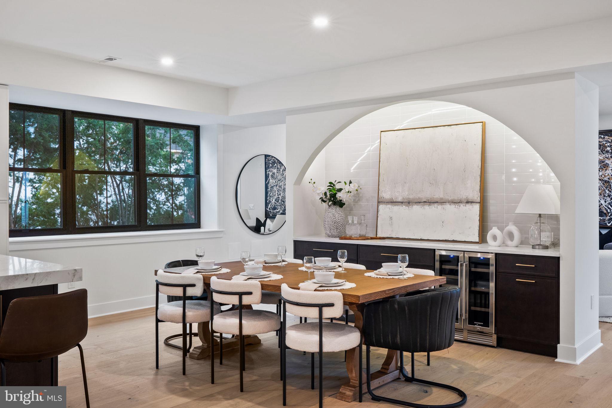 BEECHWOOD - Residential