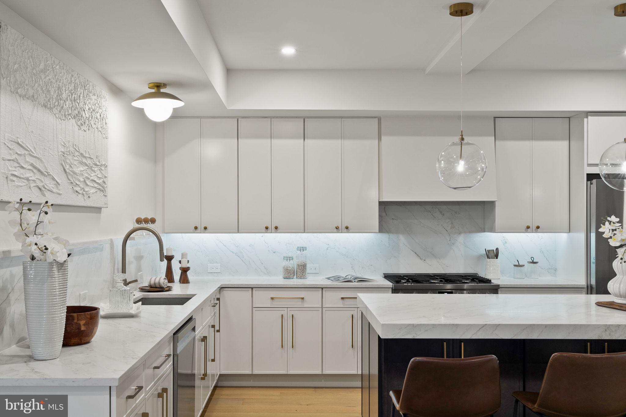 BEECHWOOD - Residential