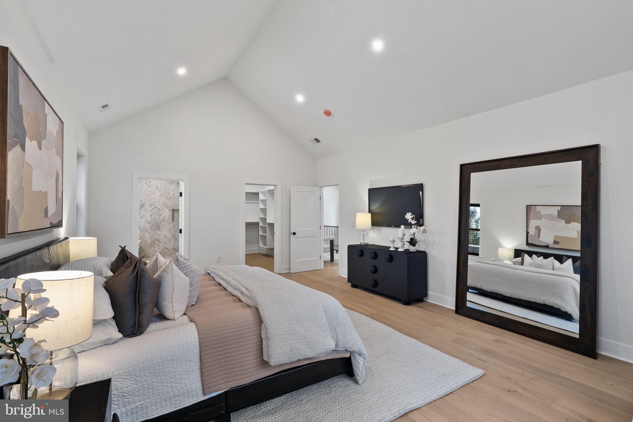 BEECHWOOD - Residential