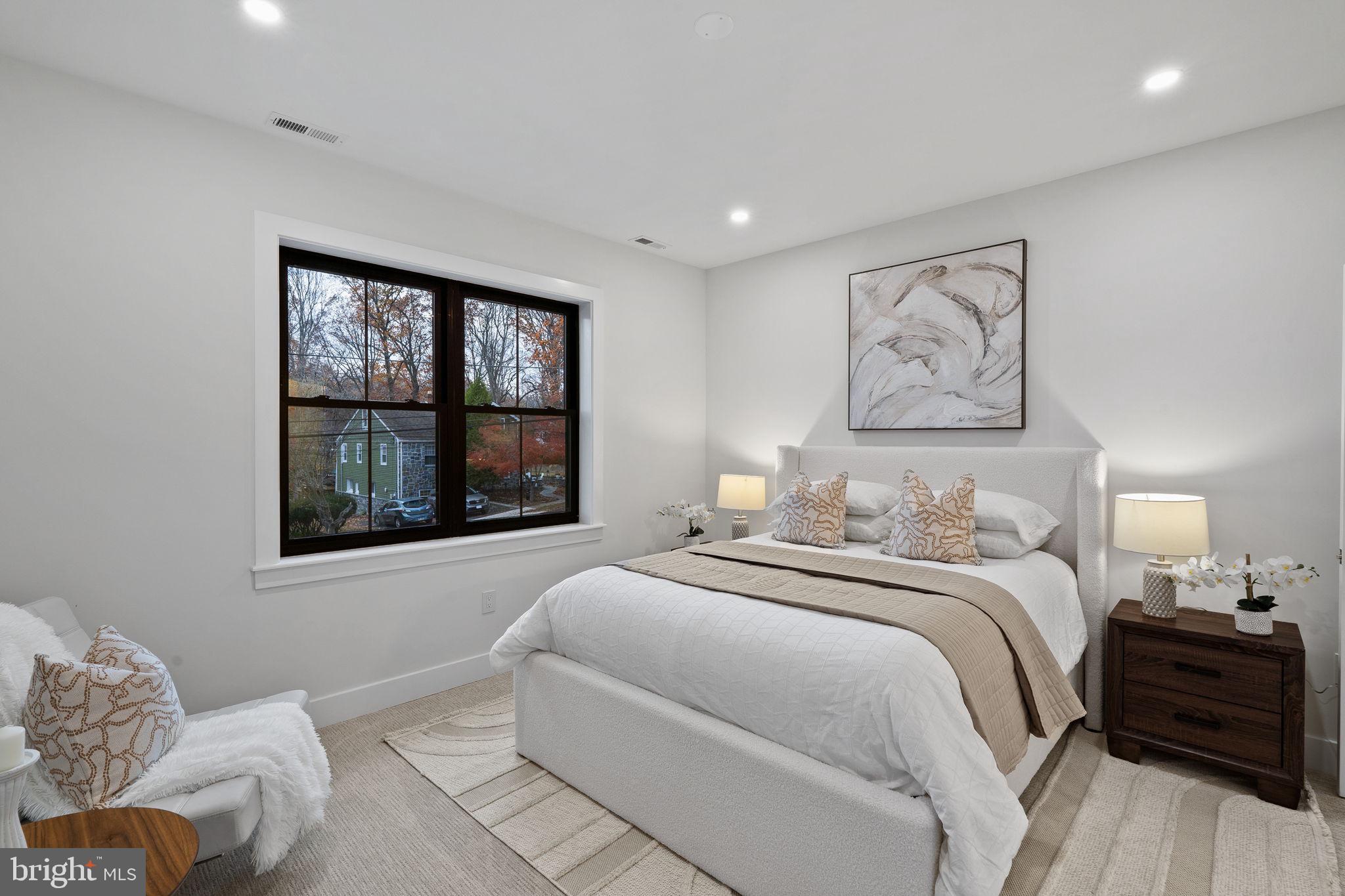 BEECHWOOD - Residential