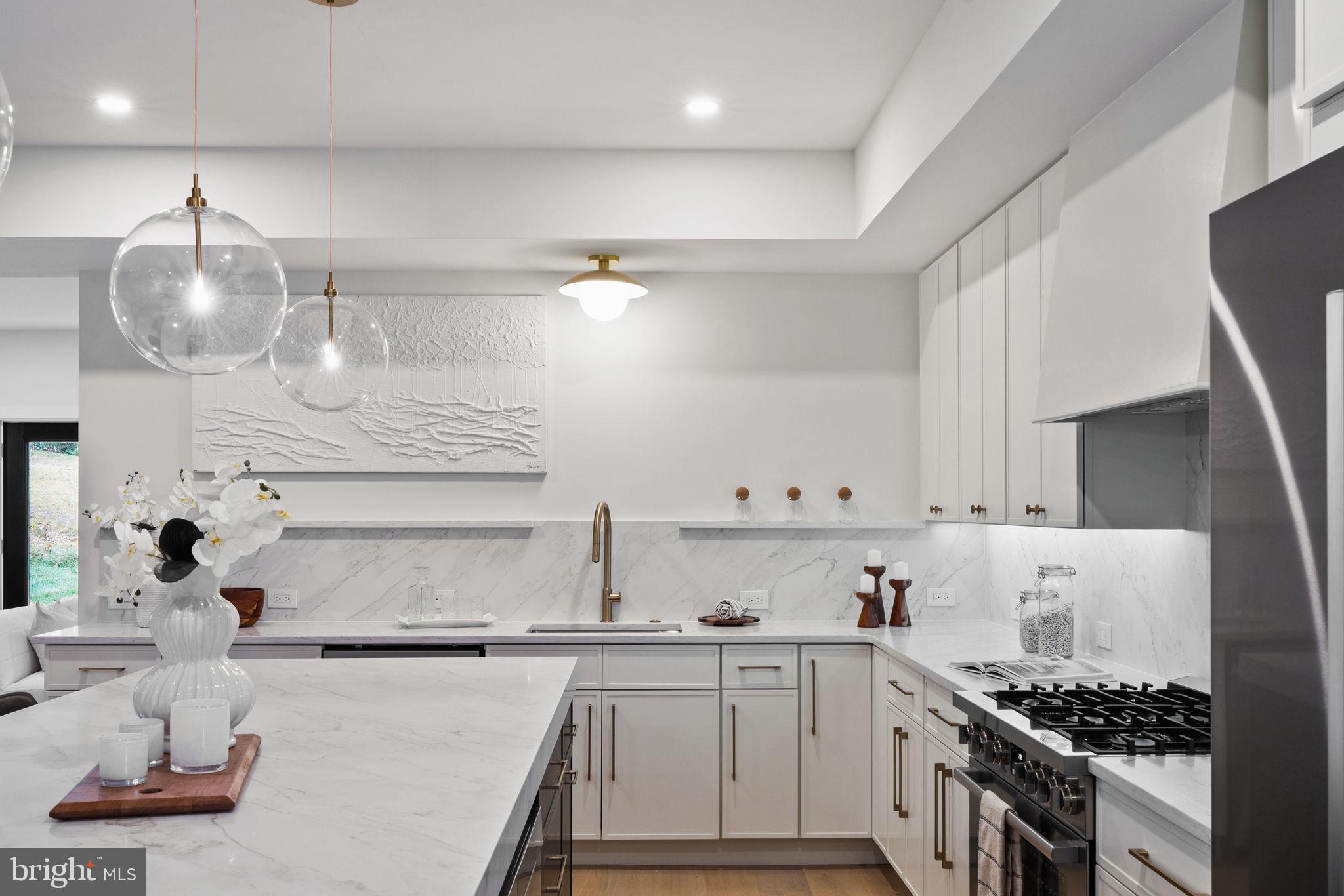 BEECHWOOD - Residential