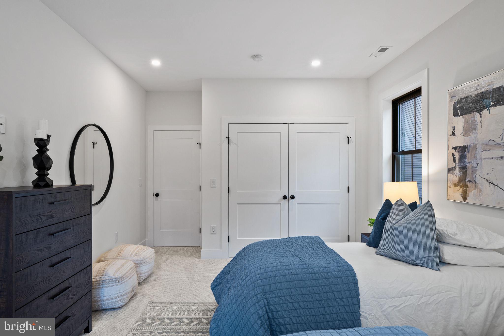 BEECHWOOD - Residential