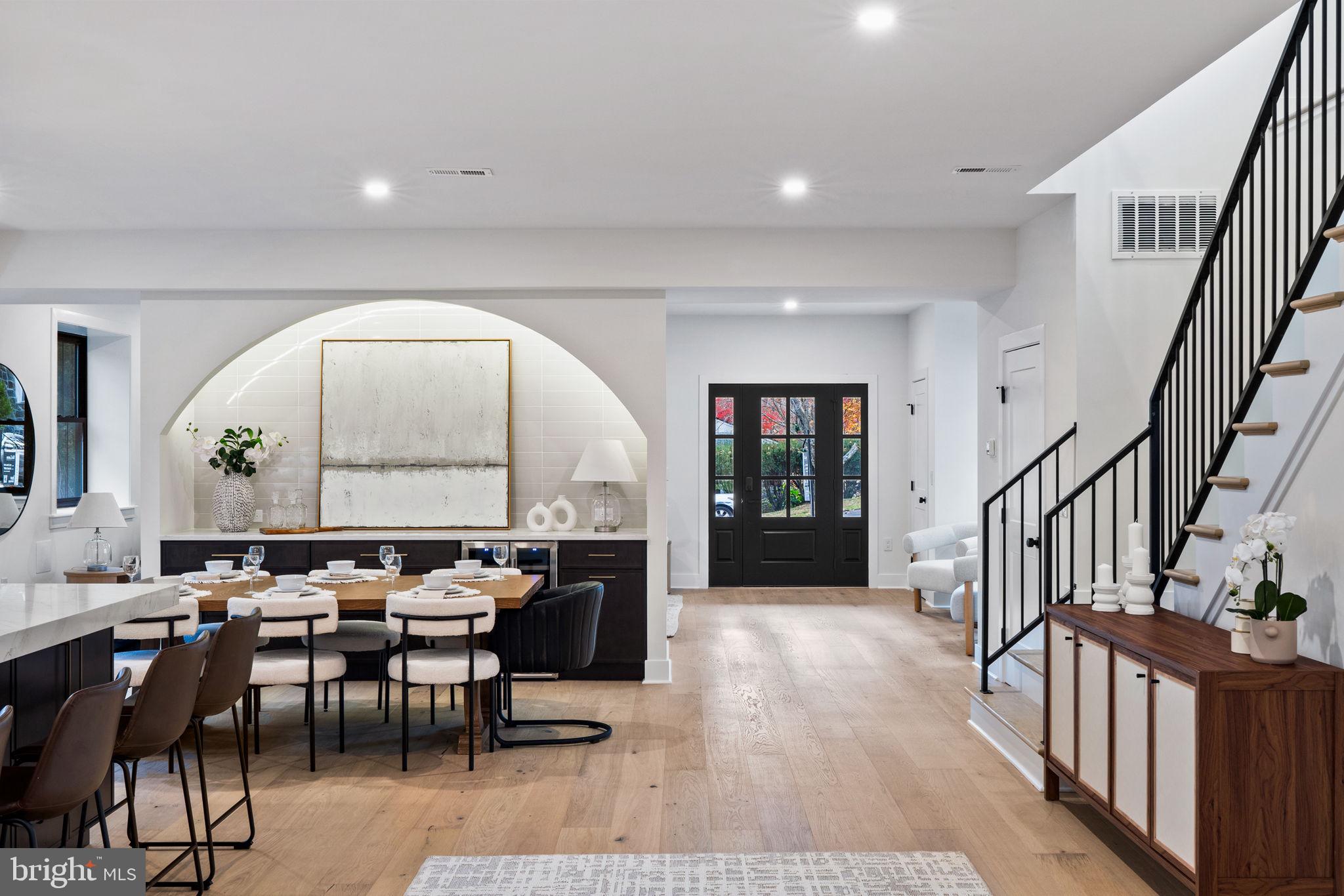 BEECHWOOD - Residential