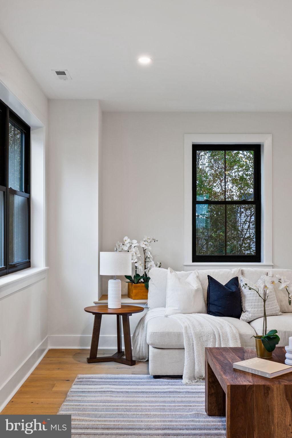 BEECHWOOD - Residential