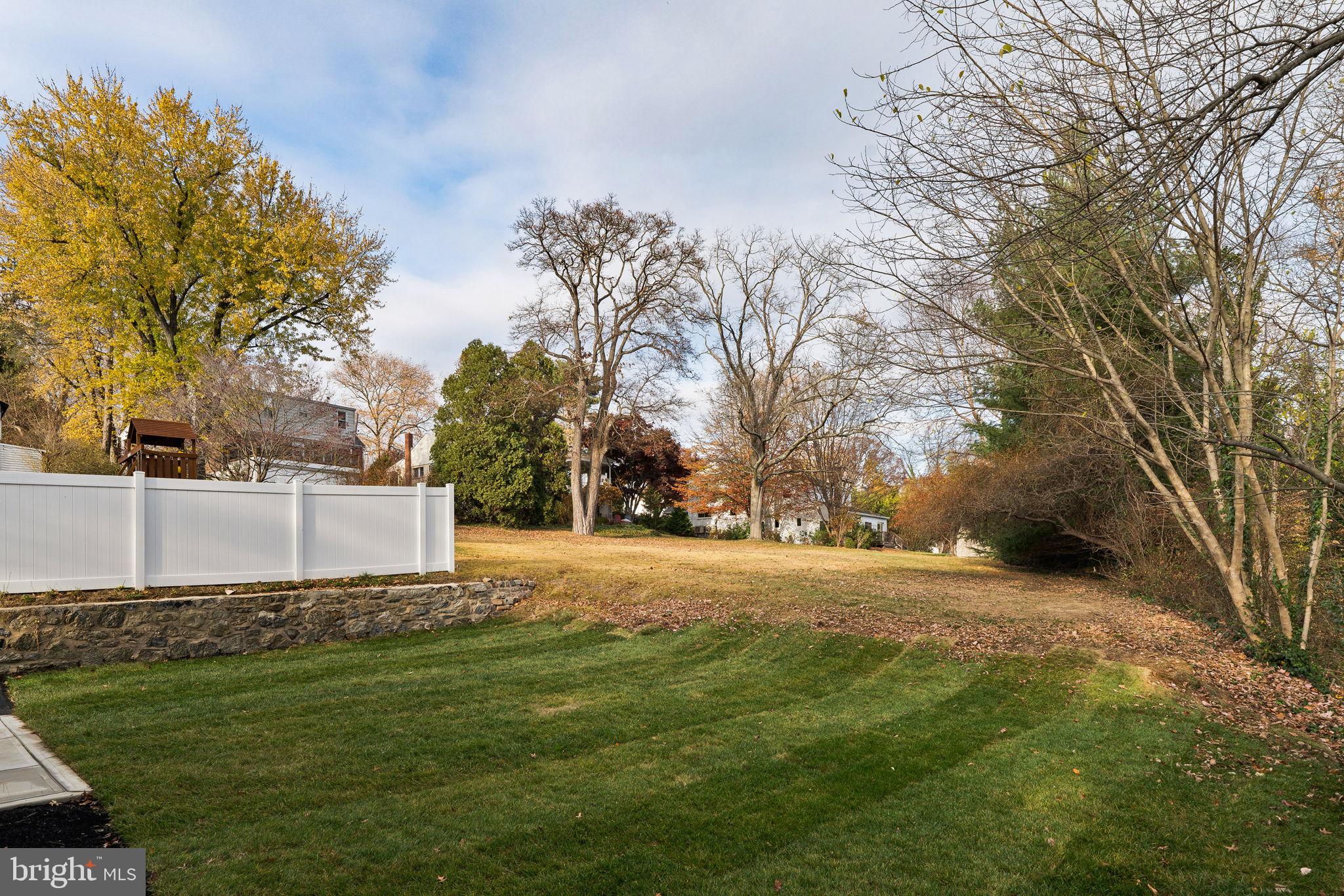 BEECHWOOD - Residential