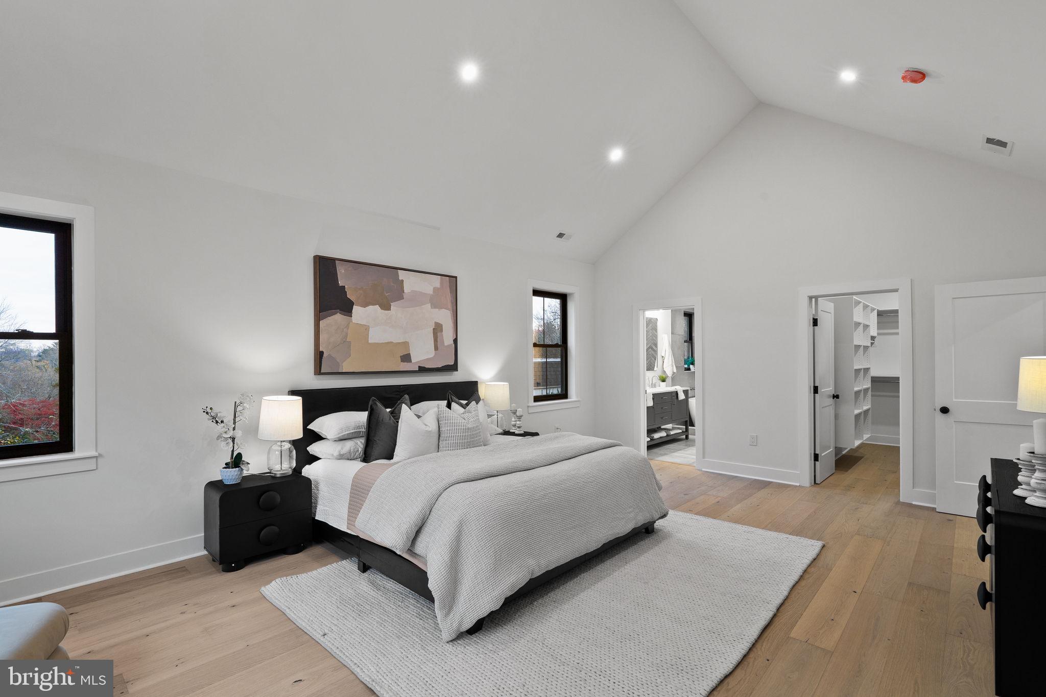 BEECHWOOD - Residential