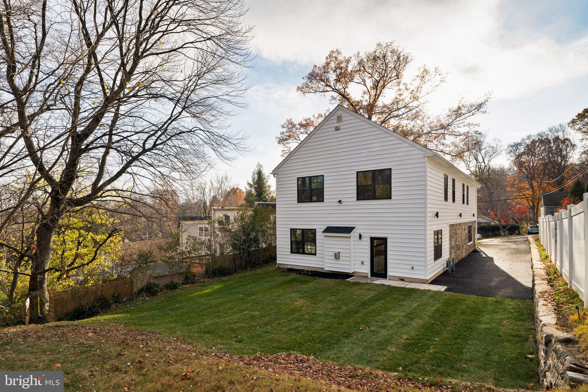 BEECHWOOD - Residential